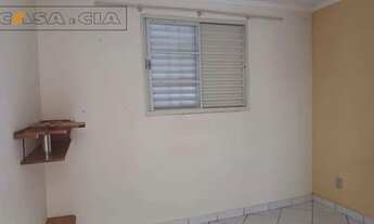 Imagem 5: Apartamento com 2 dormitórios no Jardim das Orquídeas