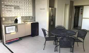 Imagem 5: Apartamento cobertura para venda em Cabo Branco - João Pessoa - Paraíba