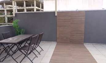 Imagem 5: Direto com o proprietário] Cobertura Duplex - Bairro Santa Cruz, Belo Horizonte