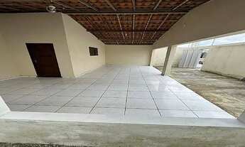 Imagem: Casa à Venda - Potengi - Natal/RN