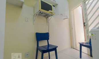 Imagem 5: Apartamento para Aluguel - Vila Nogueira , 1 Quarto, 50 m2