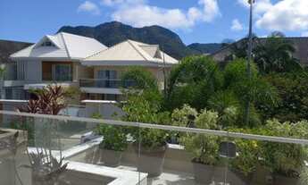 Imagem 2: CASA DUPLEX! 4 SUÍTES/ 300M2 / NO RIVIERA DEL SOL, RECREIO!