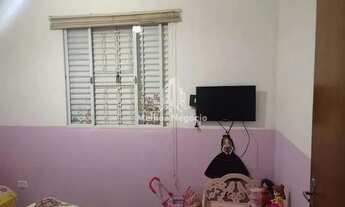 Imagem 7: Casa com 2 dorms, Jardim Nova Alvorada, Hortolândia - R$ 350 mil, Cod: CA2859