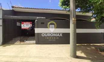 Imagem: Casa com 3 dormitórios para alugar, 100