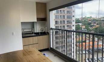 Imagem 5: Apartamento à venda e para locação no Jardim Brasil - Campinas/SP