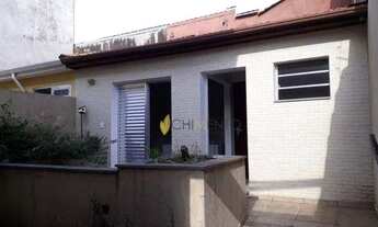 Imagem 7: Casa com 4 dormitórios, 200 m² - venda por R$ 1.199.000 ou aluguel por R$ 5.370/mês - Vila