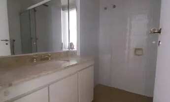 Imagem 6: Apartamento em Moema pássaros, com 4 dormitórios, 2 vagas de garagem