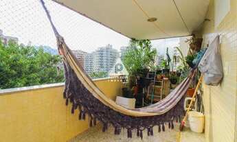 Imagem 7: Apartamento à venda, 2 quartos, 1 suíte, BARRA DA TIJUCA - RIO DE JANEIRO/RJ