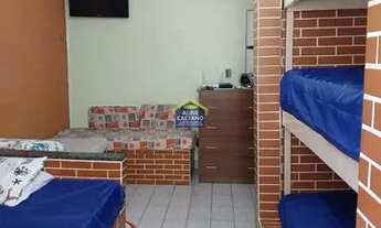 Imagem 3: Kitnet Vila Caicara, R$ 150 mil