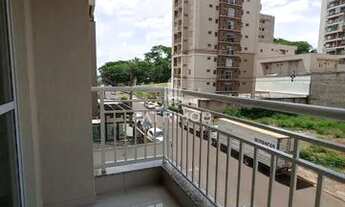 Imagem 4: Apartamento 02 Quartos c/ ar-condicionado em Nova Aliança - Ribeirão Preto