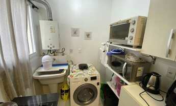 Imagem 4: FLORIANóPOLIS - Apartamento Padrão - Capoeiras