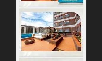 Imagem 3: APARTAMENTOS 225MIL NO TATUAPÉ