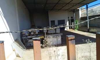 Imagem 5: Aluga-se Barracão localizado no Bairro Regissol em Mirassol SP