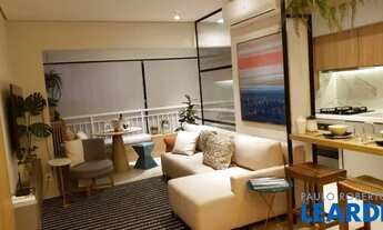 Imagem 4: APARTAMENTO - CITY BUTANTÃ - SP