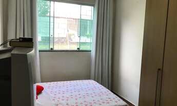 Imagem 3: Apartamento de 2 quartos, 2 banheiros, 1 vaga no Heliópolis, Pampulha - Belo Horizonte - M