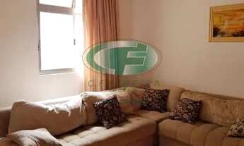 Imagem 4: Apartamento com 3 dorms, Macuco, Santos - R$ 320 mil, Cod: 1592319