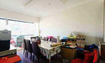 Imagem 4: São Paulo - Apartamento Padrão - Vila Mariana