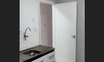 Imagem 3: Apartamento Padrão