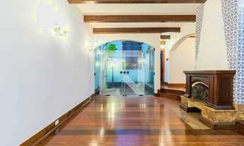 Imagem 3: Casa para Aluguel - Jardim Marajoara , 5 Quartos, 180 m2