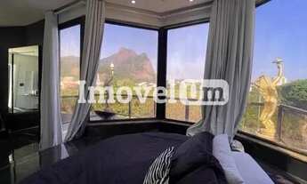 Imagem 7: Barra da Tijuca Apartamento cobertura com 5 dormitórios