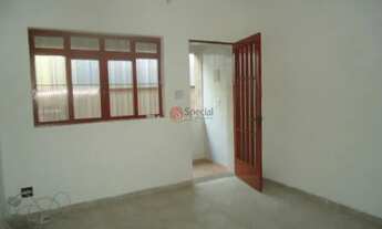 Imagem: Casa térrea no Tatuapé