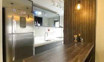 Imagem 7: Belíssimo apartamento mobiliado para venda | Dois dormitórios