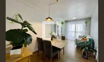 Imagem 3: Apartamento à Venda - Vila Assunção, 3 Quartos, 60 m2