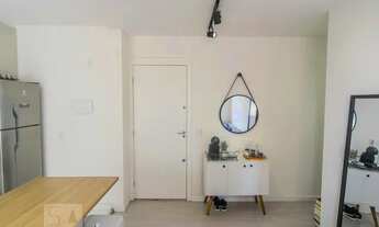 Imagem 3: Apartamento à Venda - Belém, 2 Quartos, 43 m2