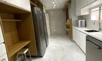 Imagem 5: OPORTUNIDADE ALPHAVILLE 1 com 4 SUÍTES 450m² R$2.700.000