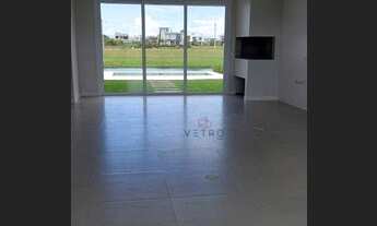 Imagem 4: Casa no Condomínio Reserva das Águas em Torres!