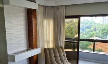 Imagem 4: Apartamento com 4 dormitórios em frente ao Parque da Aclimação