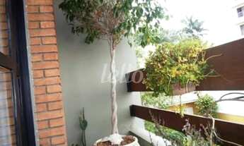 Imagem 3: São Paulo - Apartamento Padrão - Vila Mariana