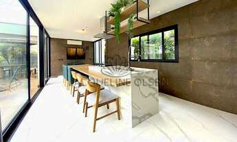 Imagem 6: Cond. Hanga Roa - Casa Moderna