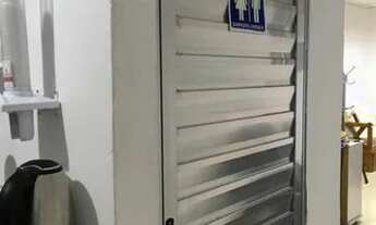 Imagem 7: Imóvel para locação no Ipiranga 108m2 salão comercial com mezanino vão livre