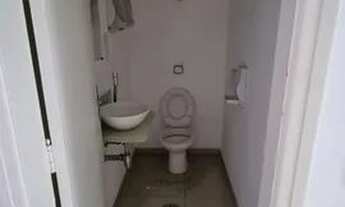 Imagem 5: Escritório para aluguel possui 400 metros quadrados em Jardim Paulistano - São Paulo - SP