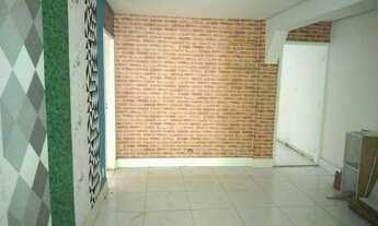 Imagem 2: SOBRADO DE ÉPOCA COMERCIAL/RESIDENCIAL EXCELENTE LOCALIZAÇÃO TERRENO 14O M² 02 (DUAS) VAGA