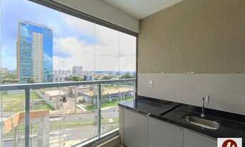 Imagem 5: Apartamento (tipo - padrao) 1 dormitórios/suite, portaria 24hs, lazer, espaço gourmet, sal