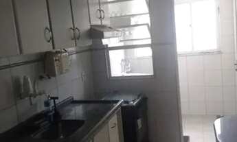 Imagem 2: Apartamento 2 quartos Córrego Grande