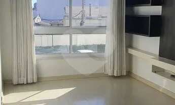 Imagem 5: Apartamento dois dormitórios semi mobiliado, com duas vagas e infra de clube