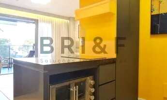 Imagem 7: Studio Venda Habitarte