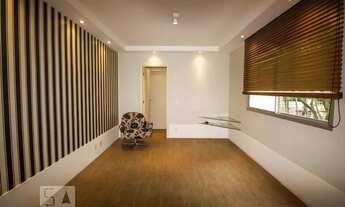 Imagem: Apartamento para Aluguel - Jardim Paulista