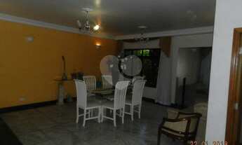 Imagem 6: Sobrado com 04 dormitórios á venda - Bairro Jardim Régis/Cidade Dutra !