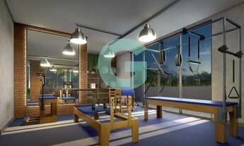 Imagem 6: Apartamento de Excelentíssimo Alto Padrão - V.Clementino, 158 m², 3 suítes ou 4 dormitório