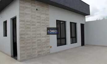 Imagem 1: Casa para Venda em Atibaia, Bella Atibaia, 3 dormitórios, 1 suíte, 2 banheiros, 3 vagas