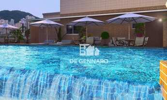 Imagem 3: Lançamento, Praia Grande, Oportunidade de Investimento, Local Privilegiado, Próximo do Ma