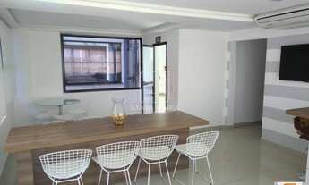 Imagem 4: Apartamento (tipo - padrao) 1 dormitórios, cozinha planejada, portaria 24 horas, elevador