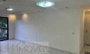 Imagem 3: Apartamento para aluguel tem 70 metros quadrados com 3 quartos