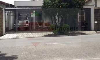 Imagem: Casa para venda em Jardim Eulália de 319.00m²