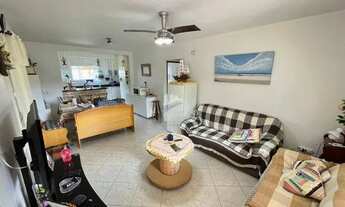 Imagem 5: Ótima casa em região Cobiçada na Barra do Saí - 110m² com 2 Quartos