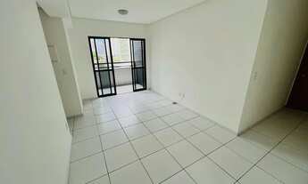 Imagem 6: Apartamento para venda possui 65 metros quadrados com 3 quartos em Torre - Recife - PE